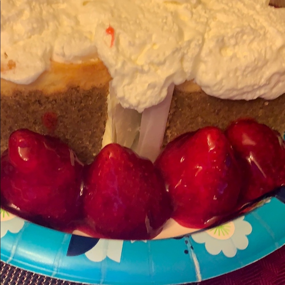 Meet your Posher, Ana